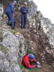 2010_10_01_ Sonnenuhrhöhle_GC2A5VR (02) CrazyGustav_Franz_harrylime_Helmut_ Hofmannsthal-Gang_Hermann_ Hofmannsthal-Gang_Georg_a