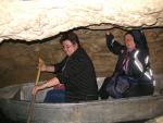 2012-06-07 Tavasbarlang = Seehöhle (Tapolca, Ungarn)