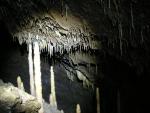 2012-06-08 Csodabogyós-barlang = Mäusedorn-Höhle (Balatonederics, Ungarn)