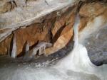 2014-06-20 Dobšinská-Eishöhle (Slowakei)
